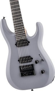 PRO Dinky DK Modern EverTune 7 Primer Gray Jackson