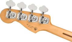 Player Plus ACTIVE JAZZ BASS PF Belair Blue Fender