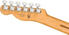 Player Plus TELE MN Cosmic Jade Fender