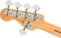 Player Plus ACTIVE JAZZ BASS V PF 3-Tone Sunburst Fender