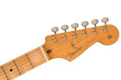 VINTERA &#039;50s Stratocaster HSS ROADWORN MN Sonic Blue Fender