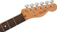 Acoustasonic Player Telecaster Arctic White Fender