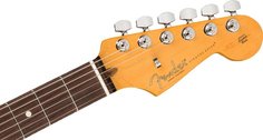 American PRO II Stratocaster RW Dark Night Fender
