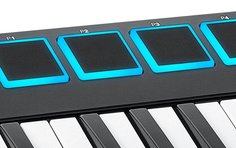 V MINI Alesis