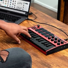 MPK MINI MK3 R Akai