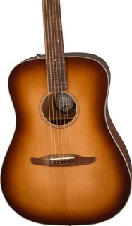 Redondo Classic Aged Cognac Burst Fender