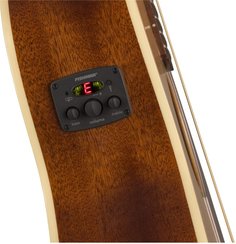Newporter Player Natural Fender