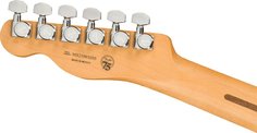 Player Plus NASHVILLE TELE PF Opal Spark Fender