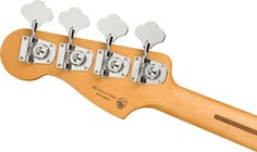 Player Plus ACTIVE P BASS MN Cosmic Jade Fender