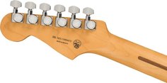 Player Plus STRAT PF Aged Candy Apple Red Fender