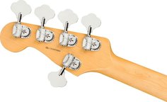 American PRO II Jazz Bass V RW 3-Tone Sunburst Fender