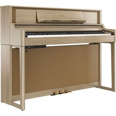 LX705-LA цифровое фортепиано + стойка KSL705-LA Roland