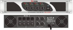 PA-4.600 Volta