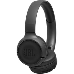 Наушники JBL Tune 560 BT, чёрный