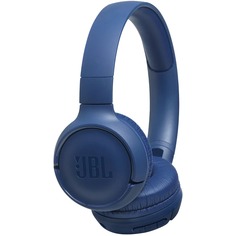 Наушники JBL Tune 560 BT, синий