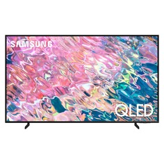 Телевизор Samsung QLED QE65Q60BAUXCE (2022)