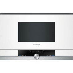 Встраиваемая микроволновая печь Siemens BF634RGW1