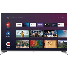 Телевизор Hyundai QLED H-LED65QBU7500 (2021)