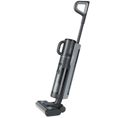 Вертикальный пылесос Dreame Wet and Dry Vacuum M12