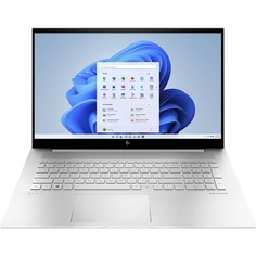 Ноутбук HP Envy 17-ch1141nw Natural Silver (68T34EA)