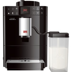 Кофемашина Melitta Caffeo Passione Onetouch F 531-102 Black