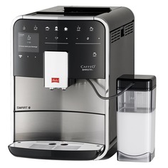 Кофемашина Melitta Caffeo Barista T Smart F 840-100 Inox