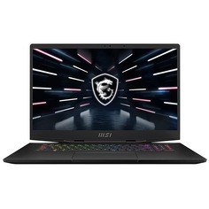 Ноутбук MSI GS77 Stealth 12UHS-030RU Black (9S7-17P112-030)