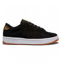Кеды Striker Black/Gold DC Shoes