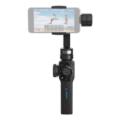 Стабилизатор Zhiyun Smooth-4 черный