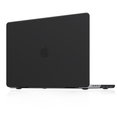 14" Накладка VLP пластик, цвет черный, для MacBook Pro 14" 2021