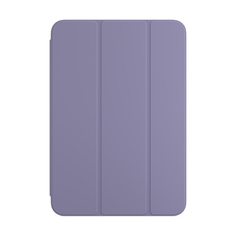 Чехол-книжка Apple Smart Folio для iPad mini (6‑го поколения) (2021), полиуретан, английская лаванда