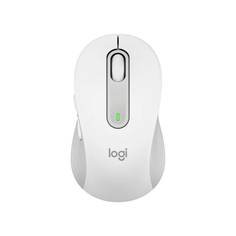 Мышь Logitech Signature M650, беспроводная, белый