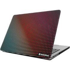 Накладка 16" SwitchEasy Dots, красный