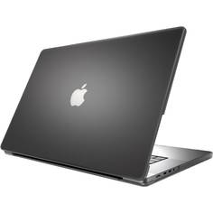 Накладка 16″ SwitchEasy Nude, черный