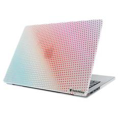 Накладка 16″ SwitchEasy Dots, розовый