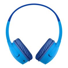Наушники Belkin Soundform Mini, синий