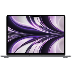2022 Apple MacBook Air 13.6″ серый космос (Apple M2, 16Gb, SSD 256Gb, M2 (8 GPU))