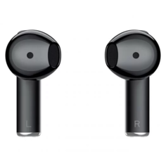 Беспроводные наушники HONOR Choice Earbuds X, черный