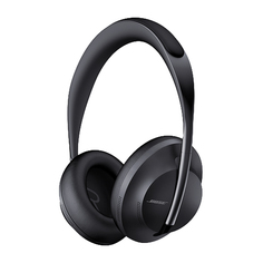 Беспроводные наушники Bose Noise Cancelling 700, черный