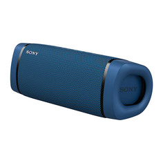 Акустическая система Sony SRS-XB33, 7,5 Вт синий