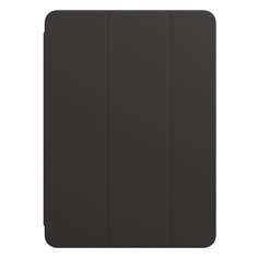 Чехол-книжка Apple Smart Folio для iPad Pro 11 (3-го поколения) (2021), полиуретан, черный
