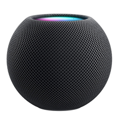 Умная колонка Apple HomePod mini серый космос