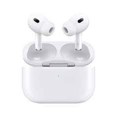 Беспроводные наушники Apple AirPods Pro 2, белый