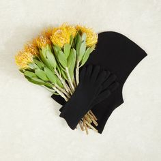 Балаклава из шерсти и кашемира 12 STOREEZ