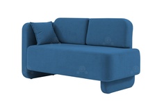 Кушетка Хьюстон Вивальди 13 7 Карета