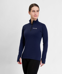 Термобелье пуловер Active Warm Женский Red Fox