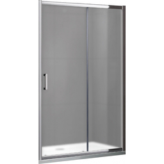 Душевая дверь Gemy