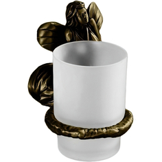 Стакан для зубных щеток Art&Max