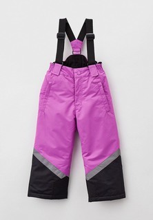 Брюки утепленные Sela 