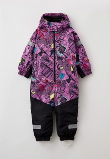 Комбинезон утепленный Sela LOONEY TUNES